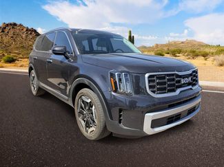 Used 2025 Kia Telluride S FWD video 1