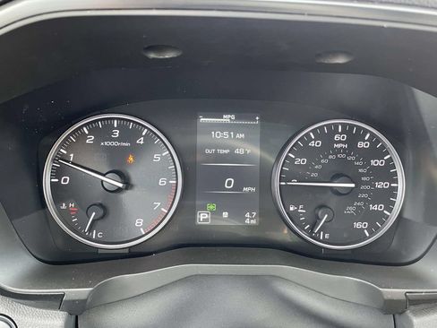 Used 2026 Subaru Ascent Limited Bronze AWD/4WD image 13