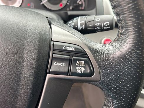 Used 2015 Honda Odyssey EX-L image 37