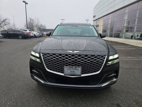 Used 2024 Genesis GV80 3.5T image 2