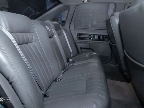 Used 1995 Chevrolet Impala SS RWD image 37