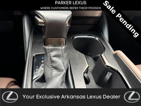 Certified 2023 Lexus ES 350 Ultra Luxury image 19