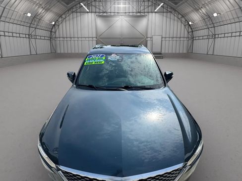 Used 2021 Cadillac XT6 Luxury FWD image 3