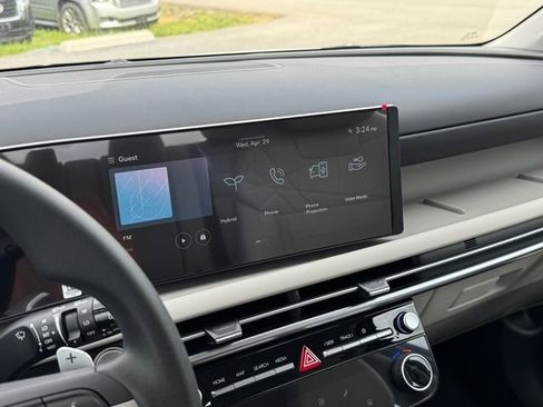 New 2026 Hyundai Tucson Blue SE AWD/4WD image 30