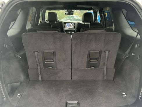 Used 2024 Dodge Durango SRT image 6