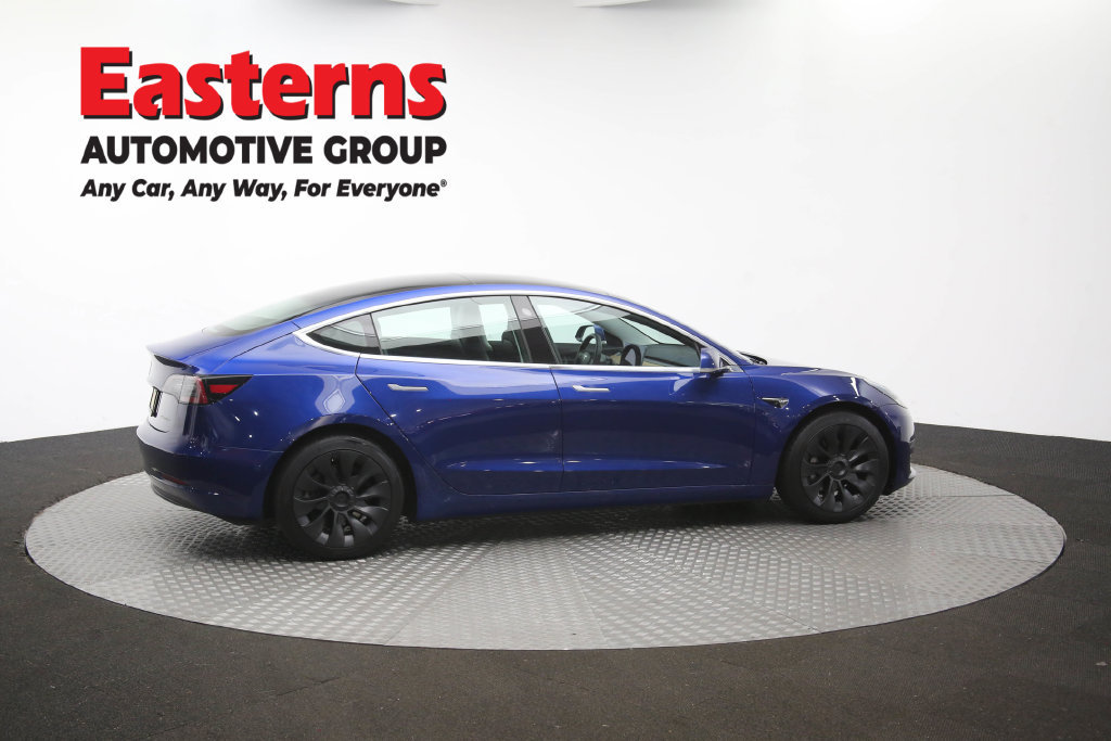 Used 2020 Tesla Model 3 Long Range AWD/4WD image 38