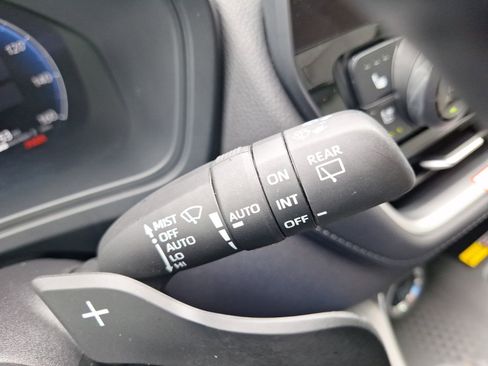 Used 2026 Toyota Grand Highlander AWD image 22
