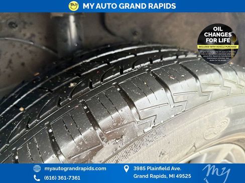 Used 2023 MAZDA CX-9 Touring AWD/4WD image 33