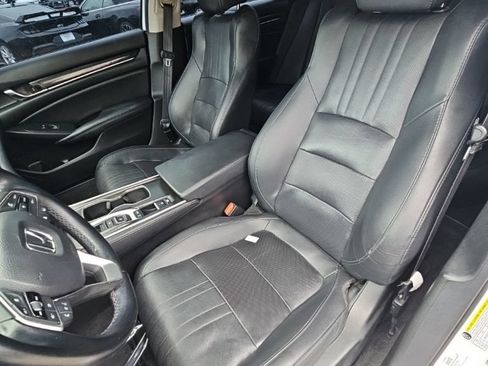 Used 2021 Honda Accord Touring image 20