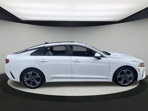 Used 2024 Kia K5 EX w/ EX Premium Package image 5