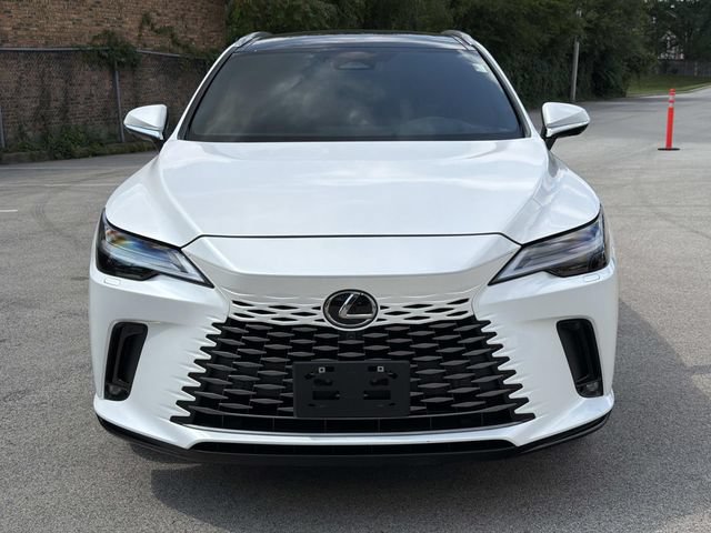 Certified 2024 Lexus RX 350 AWD w/ Convenience Package image 2