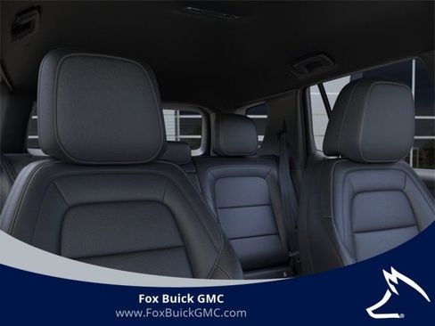 Used 2026 GMC Terrain Elevation w/ Elevation Premium Package image 24