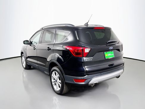 Used 2019 Ford Escape SEL image 7