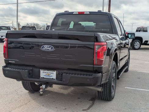 Used 2024 Ford F150 STX image 3