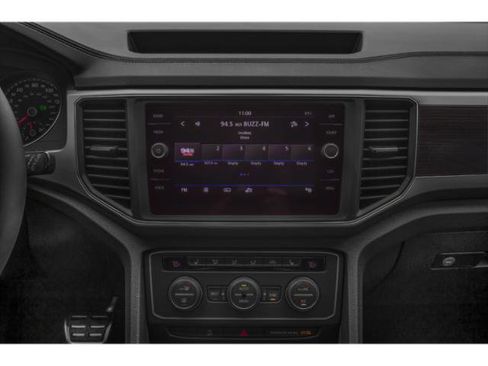 Used 2019 Volkswagen Atlas SE w/ Towing Package AWD/4WD image 10
