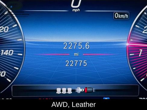 Used 2025 Mercedes-Benz CLA 250 CLA 250 image 12