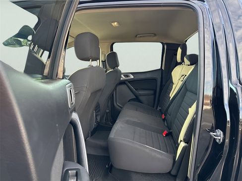 Used 2020 Ford Ranger XLT w/ Equipment Group 301A Mid image 16