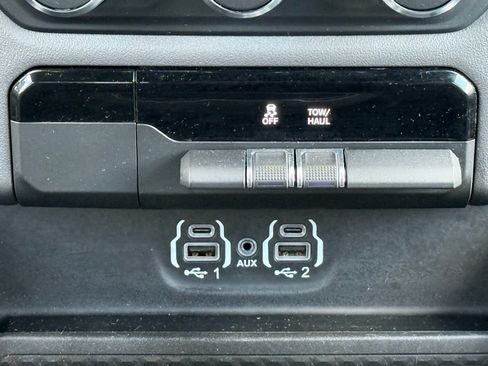 Certified 2024 RAM 1500 Big Horn AWD/4WD image 29