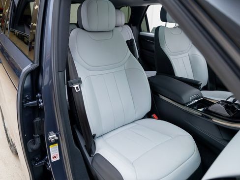 Used 2024 Land Rover Range Rover Sport Dynamic SE image 33