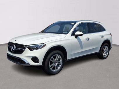 Certified 2023 Mercedes-Benz GLC 300 4MATIC
