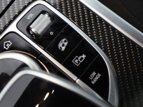 Used 2023 Mercedes-Benz G 63 AMG 4MATIC image 26