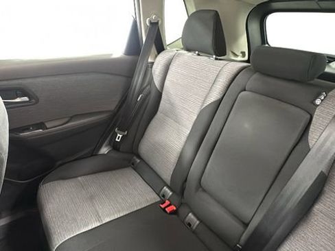 Certified 2021 Nissan Rogue SV AWD/4WD image 14