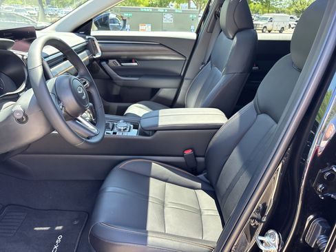 New 2026 MAZDA CX-50 AWD 2.5 S w/ Weather Package image 14