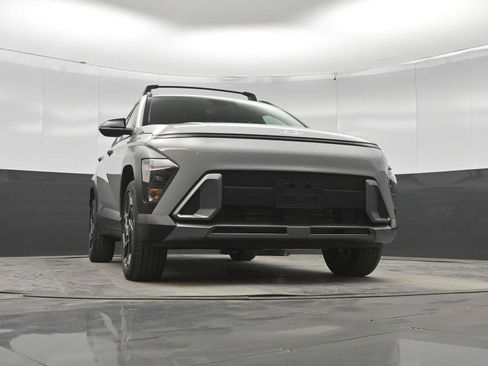New 2026 Hyundai Kona SEL Premium AWD/4WD image 33