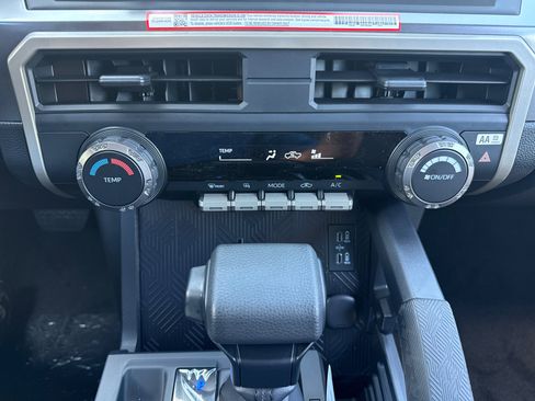 New 2026 Toyota Tacoma SR5 AWD/4WD image 26