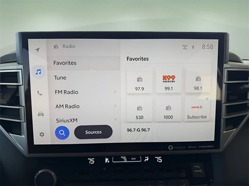 Used 2024 Toyota Sequoia SR5 image 32