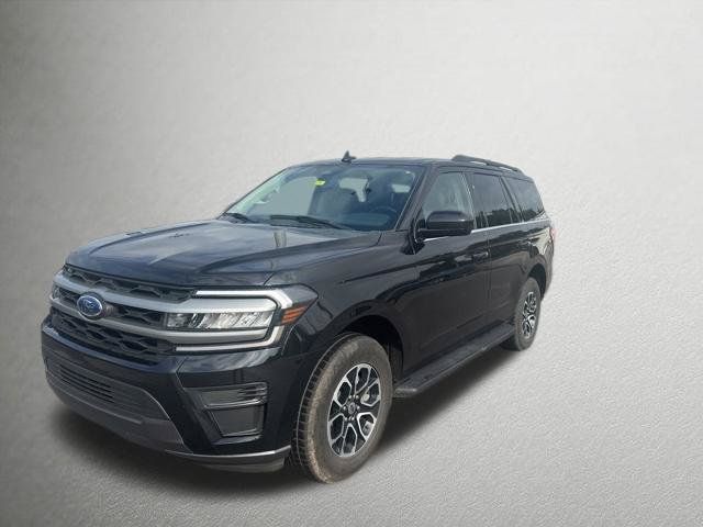 Used 2024 Ford Expedition XLT AWD/4WD 360° Tour