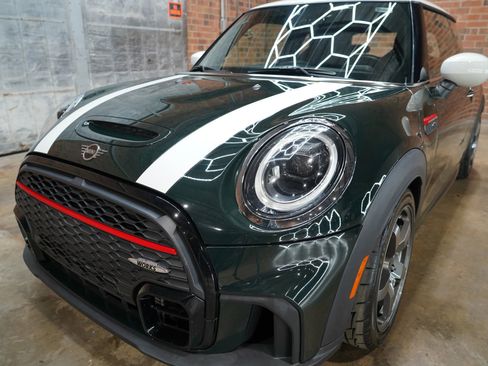Used 2022 MINI Cooper John Cooper Works image 27