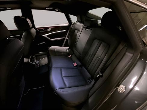 Used 2022 Audi A7 3.0T Prestige w/ S Line Package AWD/4WD image 19
