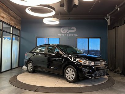 Used 2023 Kia Rio LX