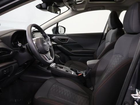 New 2026 Subaru Impreza 2.0i Sport AWD/4WD image 10