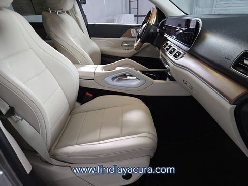 Used 2021 Mercedes-Benz GLE 350 w/ AMG Line Exterior image 20