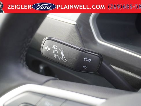 Used 2024 Volkswagen Tiguan Wolfsburg Edition FWD image 28