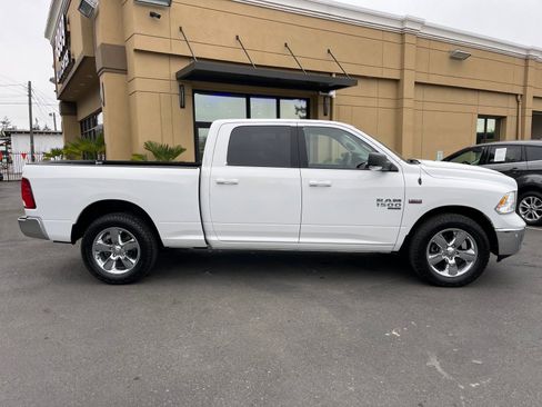Used 2019 RAM 1500 Big Horn image 8