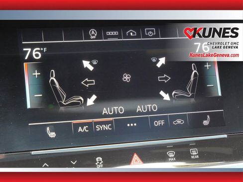 Used 2024 Audi A6 Premium Plus AWD/4WD image 44