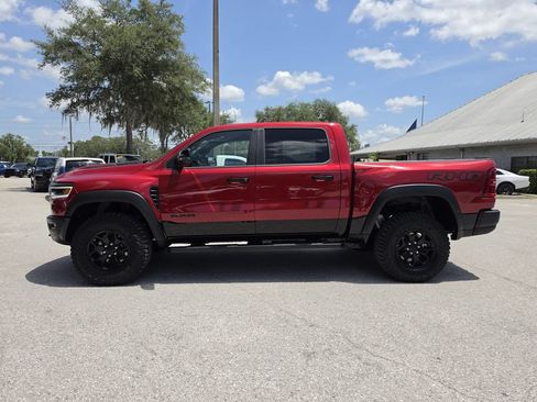 New 2026 RAM 1500 RHO AWD/4WD image 6