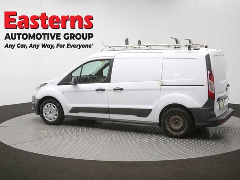 Used 2018 Ford Transit Connect XL FWD image 58