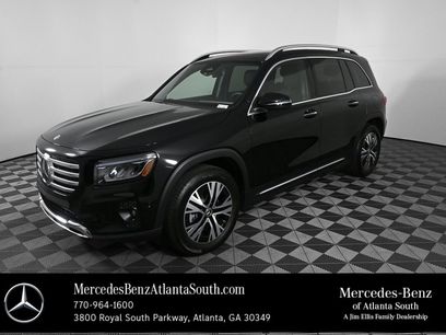 Certified 2025 Mercedes-Benz GLB 250