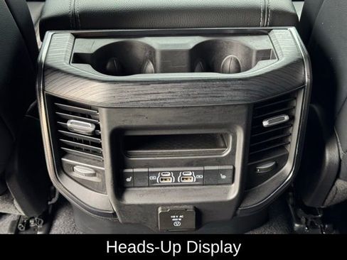 Used 2025 RAM 1500 Rebel w/ Advanced Safety Group II image 19