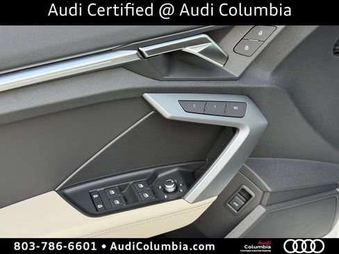 Certified 2026 Audi A3 2.0T Premium AWD/4WD image 19