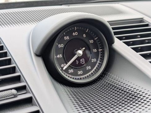 New 2026 Porsche Panamera 4 image 21