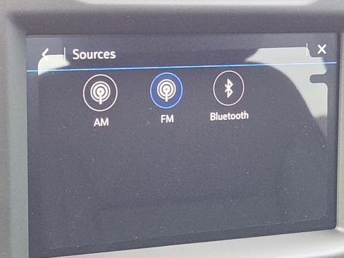 New 2026 GMC Sierra 3500 Pro w/ 1SA Pro Safety Plus Package image 34