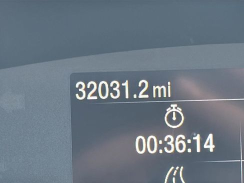 Used 2022 Ford Escape SE w/ Convenience Package image 28