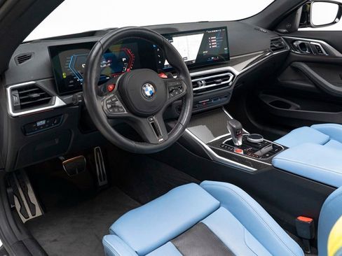 Used 2024 BMW M4 xDrive Competition w/ Executive Package AWD/4WD image 15