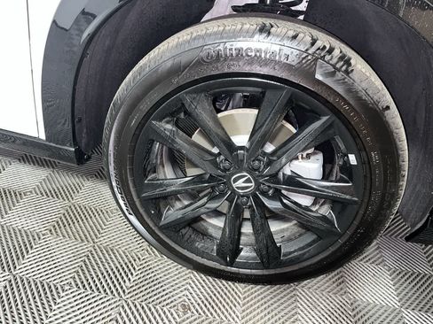 Certified 2025 Acura ADX A-Spec AWD/4WD image 10