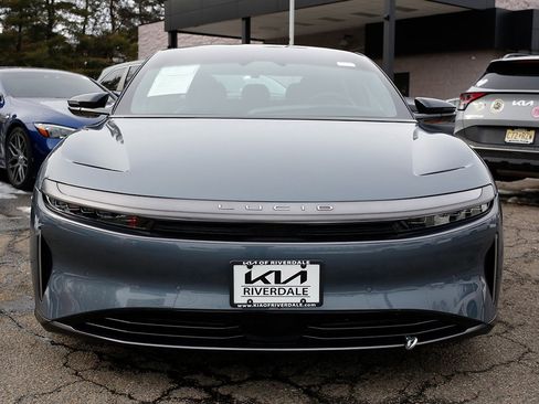 Used 2024 Lucid Air Touring image 12